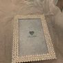 Brand New Delphi Bling 4x6 Photo Frame Image 4