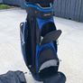 Taylormade Golf Cart Bag Image 7