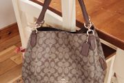 coach Authentic