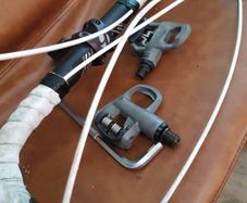 Bicycle parts