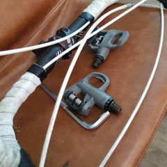 Bicycle parts