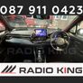 Premium Carplay Toyota C-hr Android Auto Audio Image 4