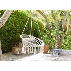 Hanging Chairs - 2, Brand New