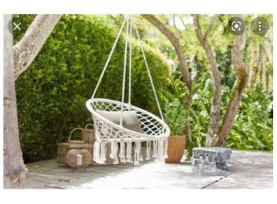 Hanging Chairs - 2, Brand New