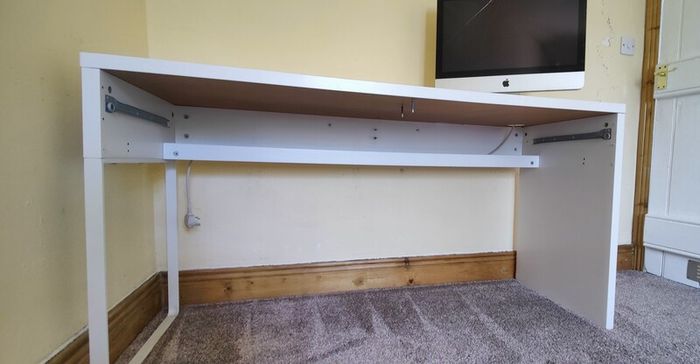 IKEA Computer Desk