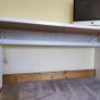 IKEA Computer Desk Image 4