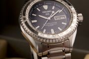 Seiko Landmaster AGS First-Generation JDM Icon