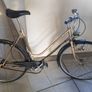 retro ladies bike Image 5