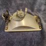 Yellow fog lights 19R-33 Sierra Cosworth / Escort Cosworth, Ford Fiesta XR2 XR3 XR4 ,Sierra RS RS500 ,Focus Guide, Escort Rallye ,Scorpio 4x4 Turbo Image 8