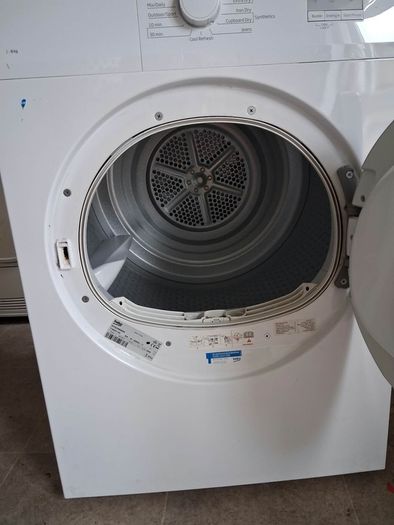 Beko dryer