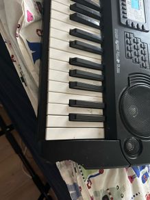 piano for sale (used)