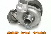 Turbo for Nissan Qashqai 1.5 Reconditioned Turbocharger