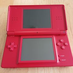 Nintendo DS