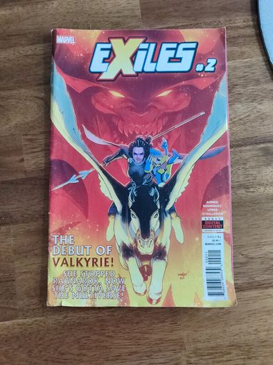 Massive DC & Marvel Comic Collection Batman, Justice League, Spiderman