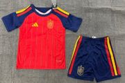 Spain Home Kids Kit