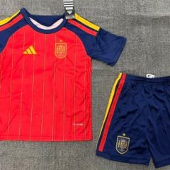 Spain Home Kids Kit