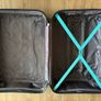 Tripp suitcase Image 5
