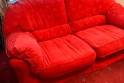 3 Seater Sofa and 2 Sofa Chairs