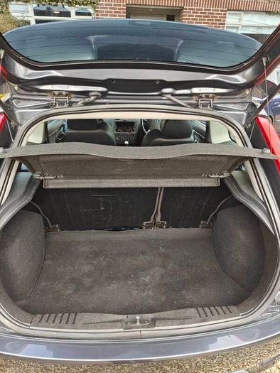 Ford Fiesta Zetec S