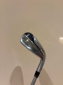 TaylorMade Stealth DHY 4-Iron Utility