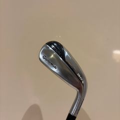 TaylorMade Stealth DHY 4-Iron Utility