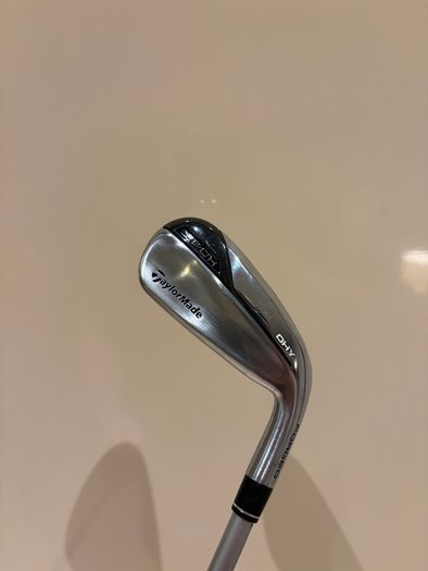 TaylorMade Stealth DHY 4-Iron Utility