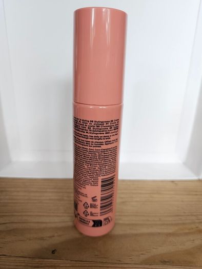 CHAMPOLeave-in Perfecting Cream