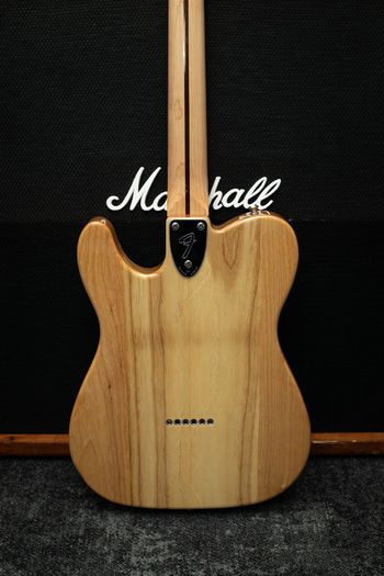 Fender Telecaster Custom 70's Reissue MIJ