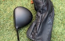 Cobra Dark Speed | X-Stiff