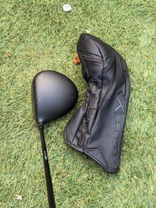 Cobra Dark Speed | X-Stiff
