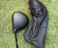 Cobra Dark Speed | X-Stiff