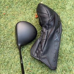 Cobra Dark Speed | X-Stiff