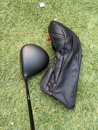 Cobra Dark Speed | X-Stiff