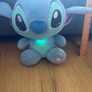 Light up Stitch teddy Image 2