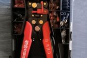 Crimping Plier Set