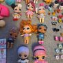 LOL dolls & Accessories Collection Image 5