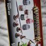 Games Workshop Warhammer AoS Skaven Clanrats 5 push fit models Image 3
