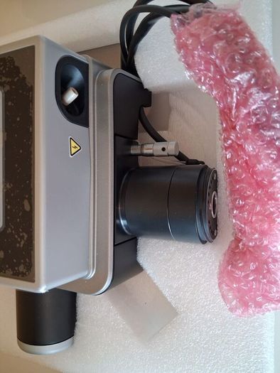 Delivery - Waters Zspray Lockspray 11  Ionization Source ESI  APCI  ESCi