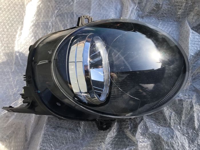 MINI Cooper 2018 on Driver Headlight