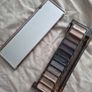 Urban Decay Naked Smokey pallette Image 2