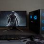 AMD Ryzen Asus TuF Gaming PC | RTX 12GB | 32GB Ram | 1TB NVMe | Digital Cooler | Montech | Corsair | Image 5