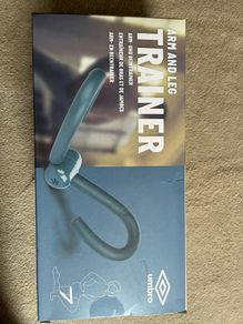 Arm and Thigh Trainer Umbro Brand new