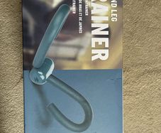 Arm and Thigh Trainer Umbro Brand new