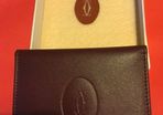 Cartier Wallet