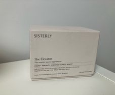 Sisterly The Elevator