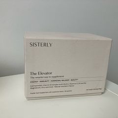 Sisterly The Elevator