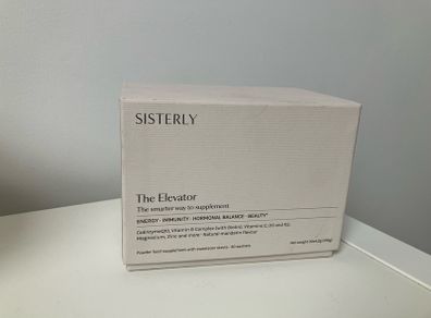 Sisterly The Elevator