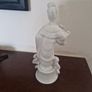 Oriental porcelain figure Image 6