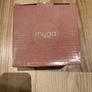 Himalayan Salt Tealight Holder Myga Yoga Image 2