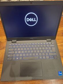 Dell Latitude 3420 Laptop,  i5 (11th gen) 16GB, 240GB, 14", Win11 pro